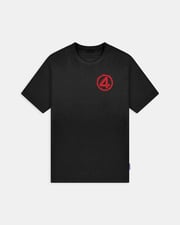 The Human Torch™ - The Fantastic 4: First Steps™ Everyday Crew
