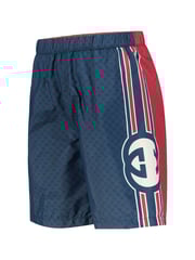swim shorts Navy
