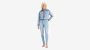 311 Shaping Skinny Cool Women's Jeans