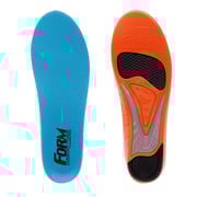 FORM Memory Foam Cushioned Insoles