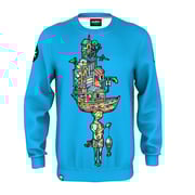 Favela Sweatshirt