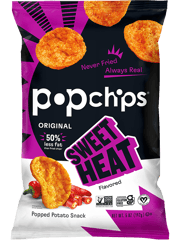 Sweet Heat