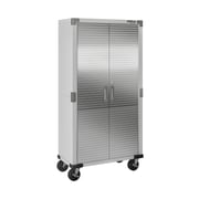 UltraHD® Rolling Storage Cabinet, Granite