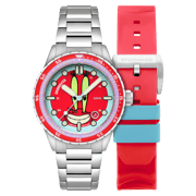 Mr. Krabs Red