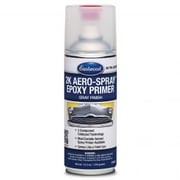 Eastwood 2K AeroSpray™ Spray Paint Epoxy Primer Gray