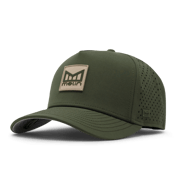Odysea Stacked Hydro - Canopy / Khaki