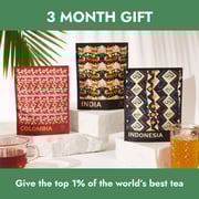 Tea Gift Subscriptions