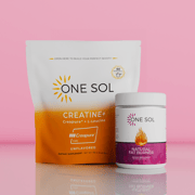Creatine & Burn Bundle - Creatine+