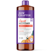 Liquid Multivitamin for the Whole Family