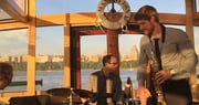 Manhattan Evening Jazz Cruise