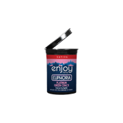 3.5g Mega Potency THCA Flower for Euphoria - Platinum Green Crack (Sativa)