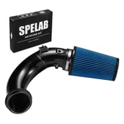 SPELAB Cold Air Intake Kit For 2007.5-2012 Dodge 6.7 Cummins Diesel Ram 2500 3500 4500 5500