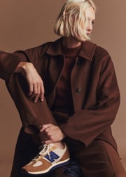 ARMELLE JUMPER