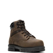FootRests® Atlas Metatarsal Guard Nano Toe 6" Work Boot