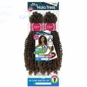 Janet Collection: Nala Tress 2X Curl Bae 4A 10"