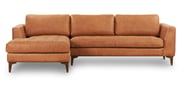 Calle Left-Facing Sectional