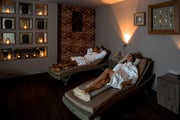 Spa Day with a 40 Minute Treatment and Dining for One at a Rena Spa