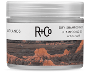 BADLANDS Dry Shampoo Paste