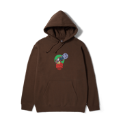 HUF x Gundam Heavy Arms Pullover Hoodie