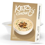 Cream of Mushroom (Soup Base)