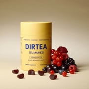 Cordyceps Gummies (US)