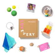 Lovevery | Learning Through Play for Your Child's Developing Brain