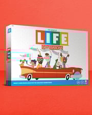 Game of Life Generations