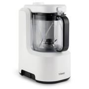 Backspin Contra-Rotating Impact Blender with Vacuum Technology