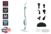 Kogan StainClean All-in-One Steam Mop