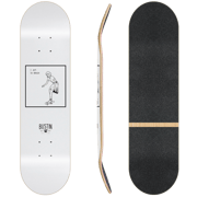 Bustin Shop Deck