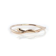 Serpent Bangle