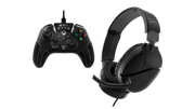 Recon 70 Black + Recon Controller Black Bundle