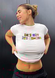 Ransom Baby Tee