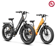 Aipas® Ebike Combo Sale M1*2