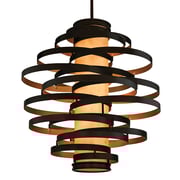 Vertigo Pendant Extra Large