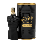 Le Male Le Parfum by Jean Paul Gaultier Sample Vial