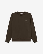 LOWERCASE PIGMENT CREWNECK