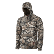 SILENS HOODIE