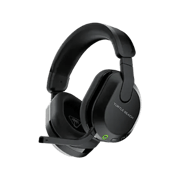 Turtle Beach Stealth 600 Wireless Gaming Headset for Xbox Series X|S, PC, PS5, PS4, Nintendo Switch with 80-Hr Battery - Black