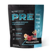 PRE WORKOUT
