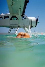 Hydroplane Dip