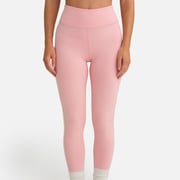 Organic Stretch Full Length Legging