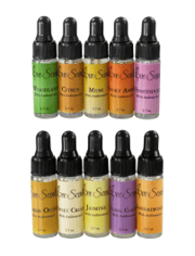 Love Scent Pheromone Oils