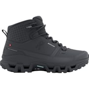 On Women's Cloudrock Mid WP Hiking Shoes