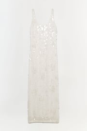 Bex Embellished Maxi Dress