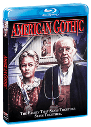 American Gothic