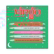 Virgo Pen Set