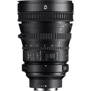 FE PZ 28-135mm F4 G OSS
