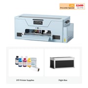 HTVRONT D1 DTF Printer