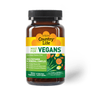MAX for Vegans®